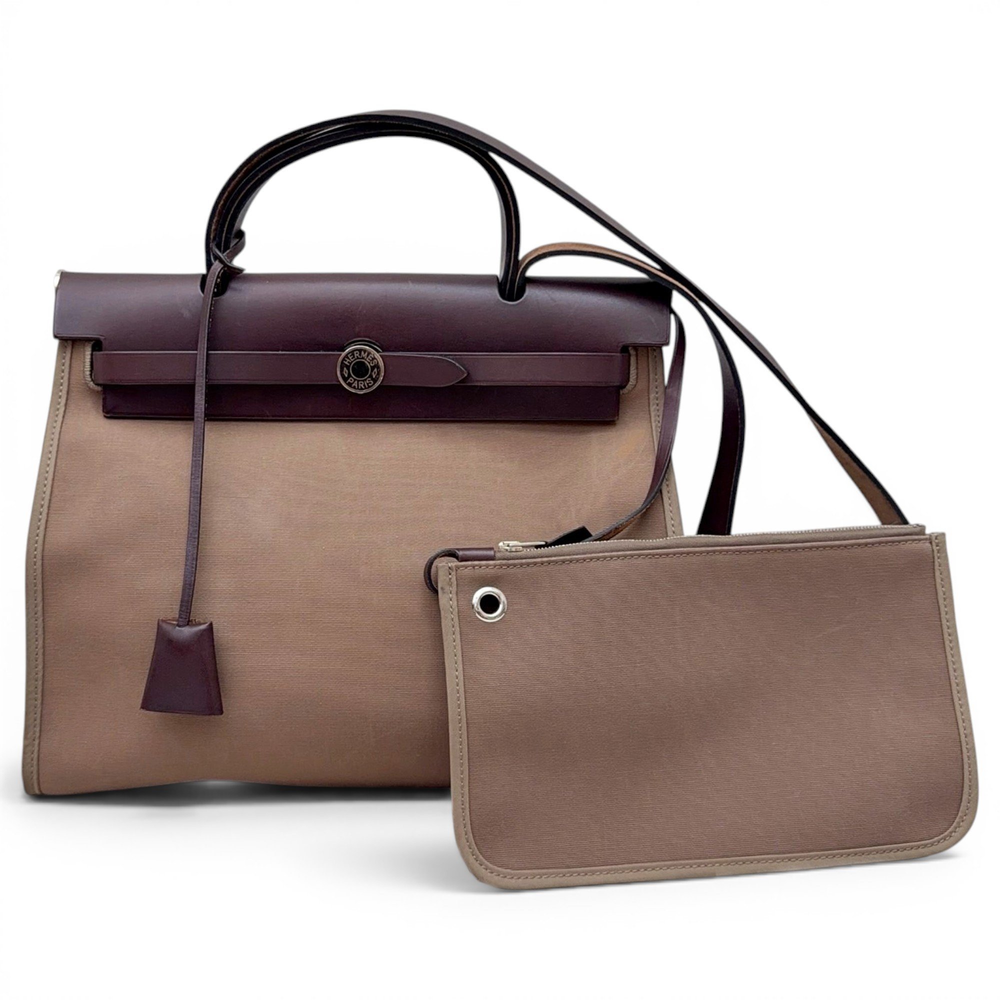 Herbag cloth handbag