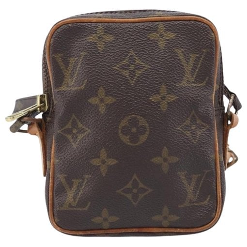 Danube cloth handbag