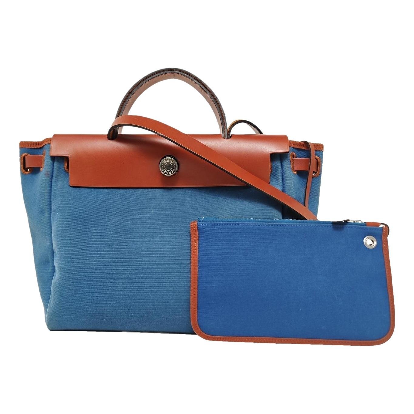 Herbag cloth handbag
