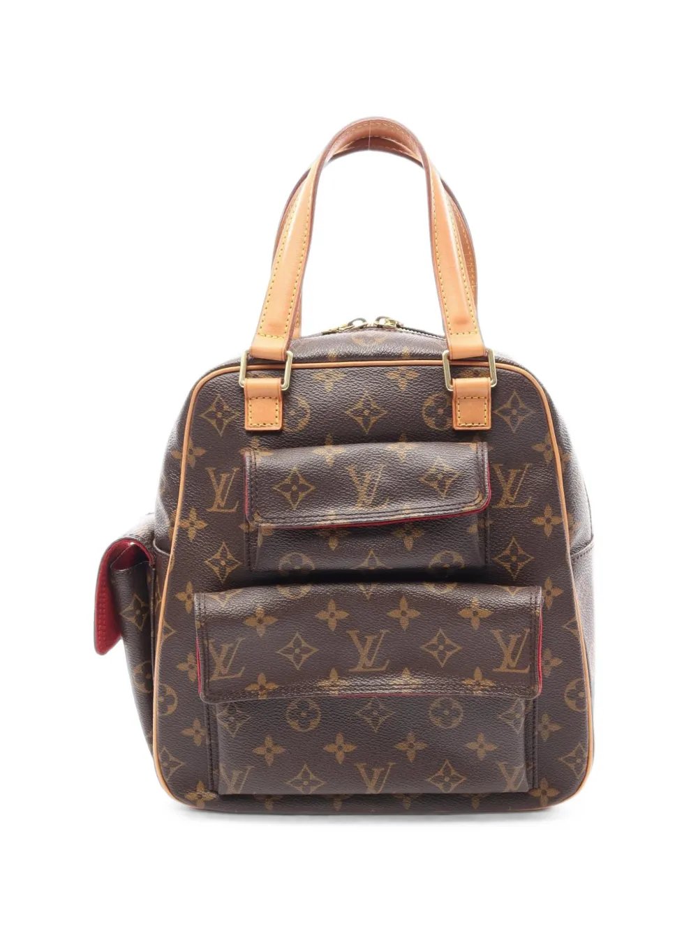 2003 Monogram Exantricite tote bag