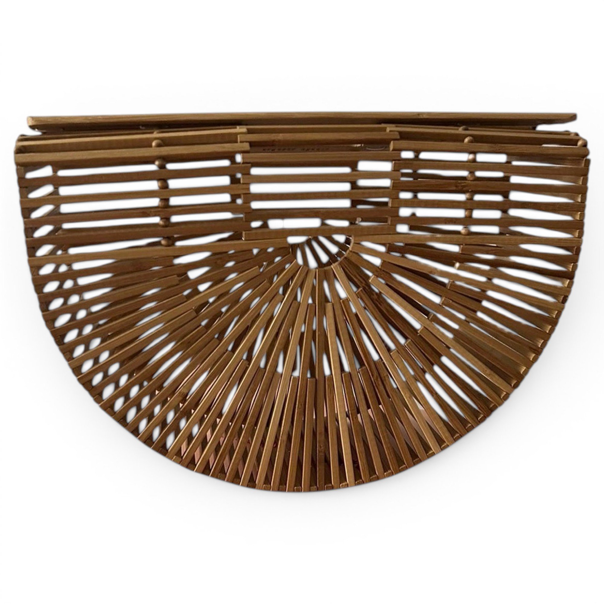 Cult Gaia Gaia's Ark handbag
