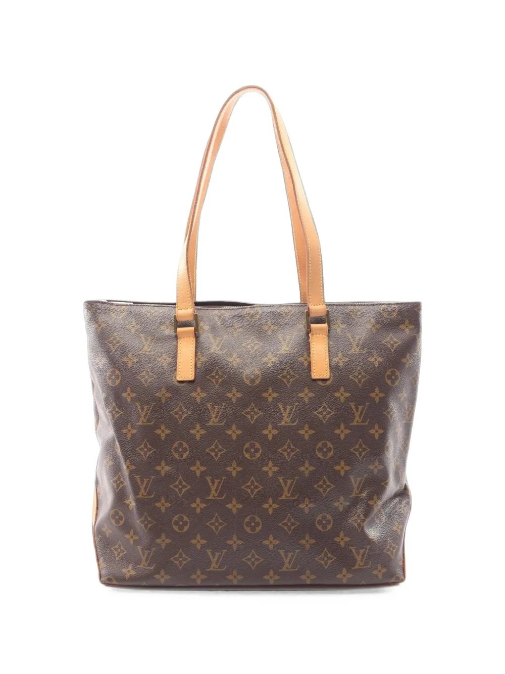 2002 Cabas Mezzo Monogram tote bag