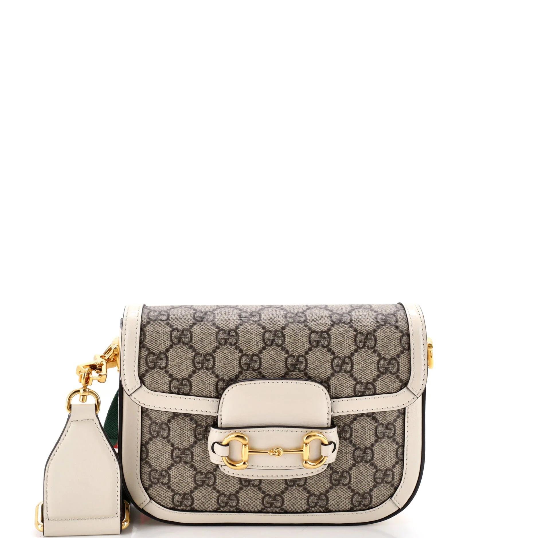 Cloth crossbody bag