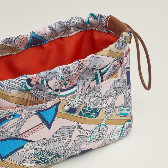 Fourbi 20 Pouch
