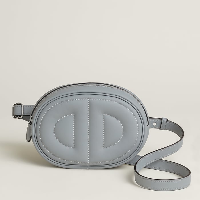 Gris Pantin In-the-loop Belt Bag