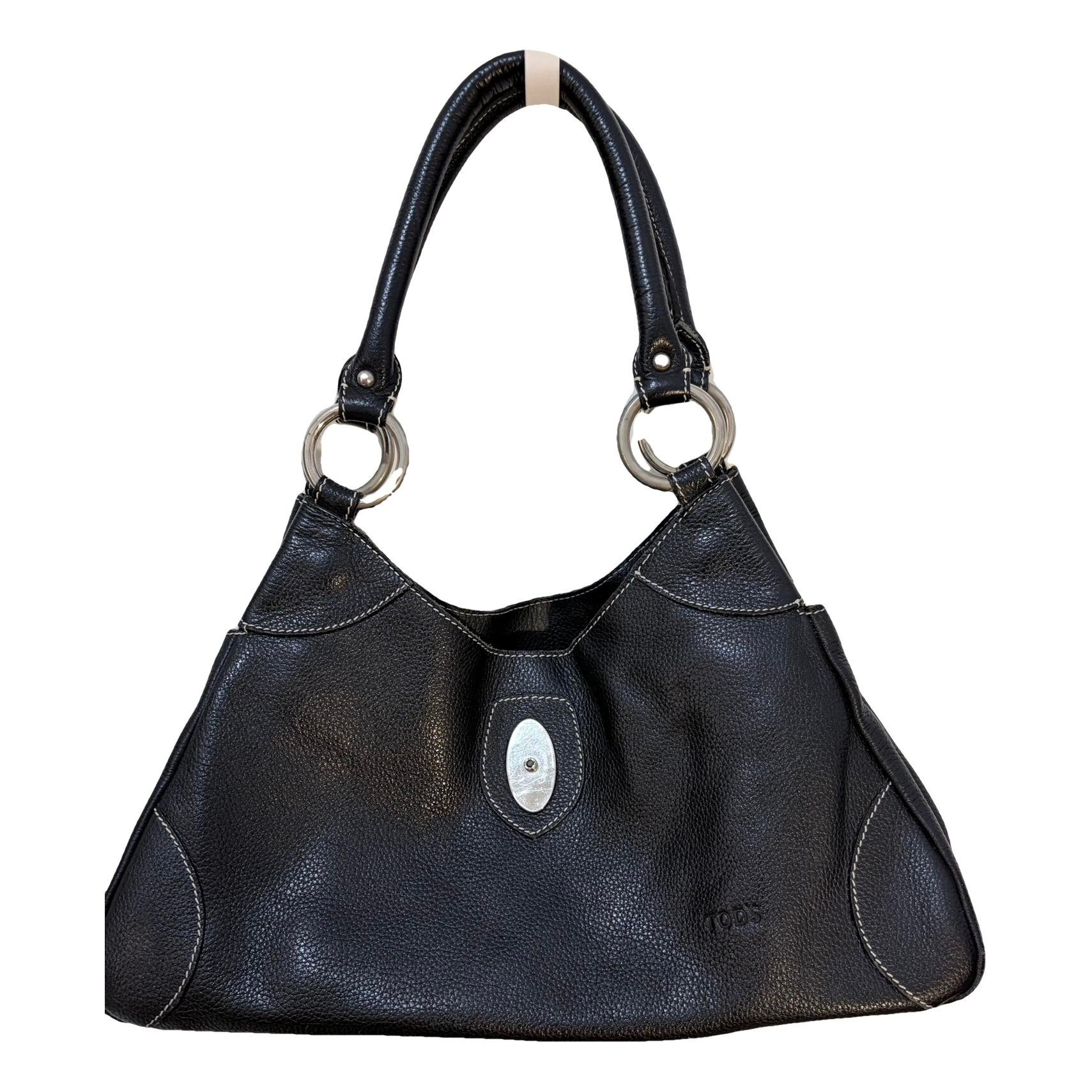 Tod's Leather handbag