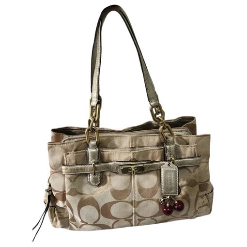 Cloth handbag
