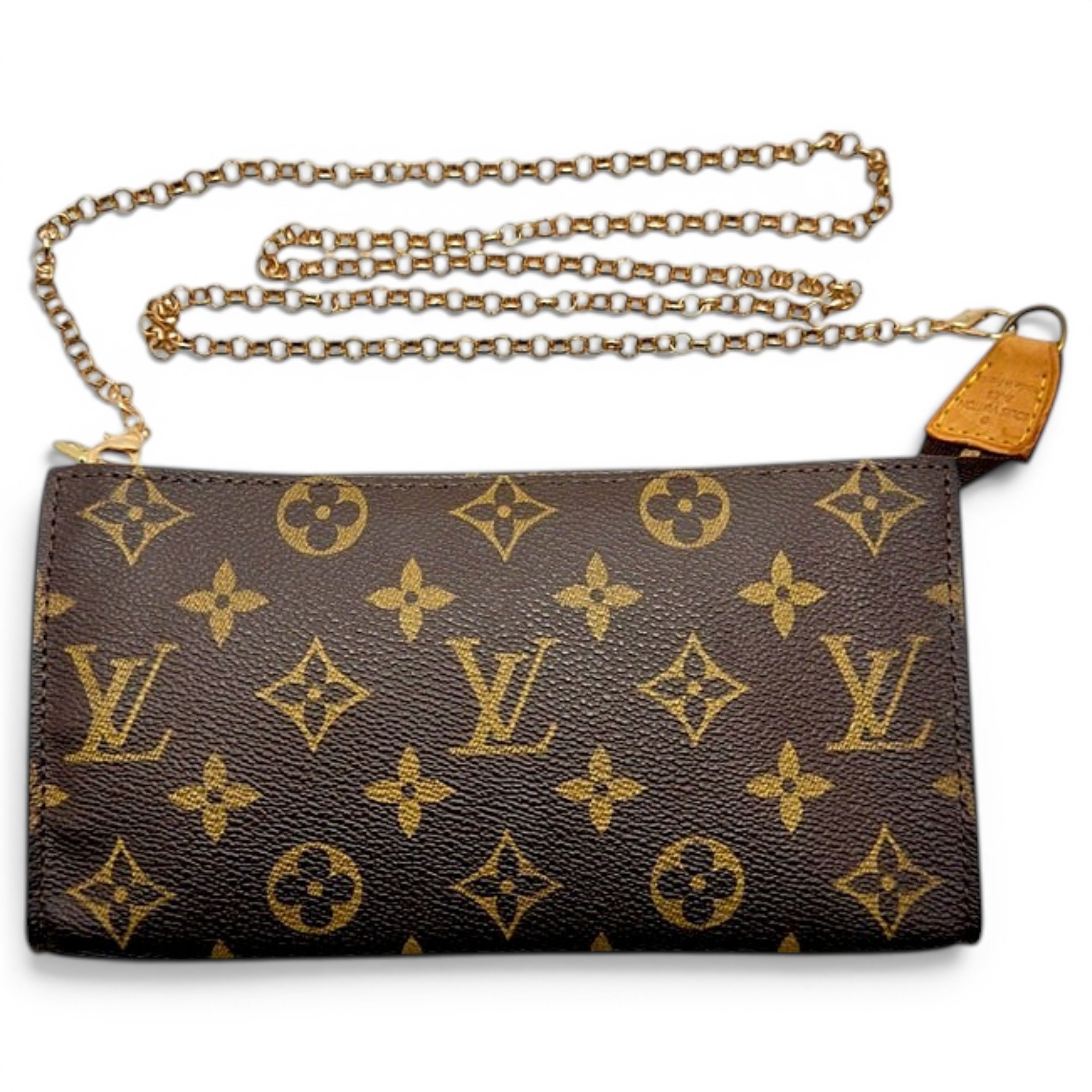 Pochette Accessoire cloth handbag