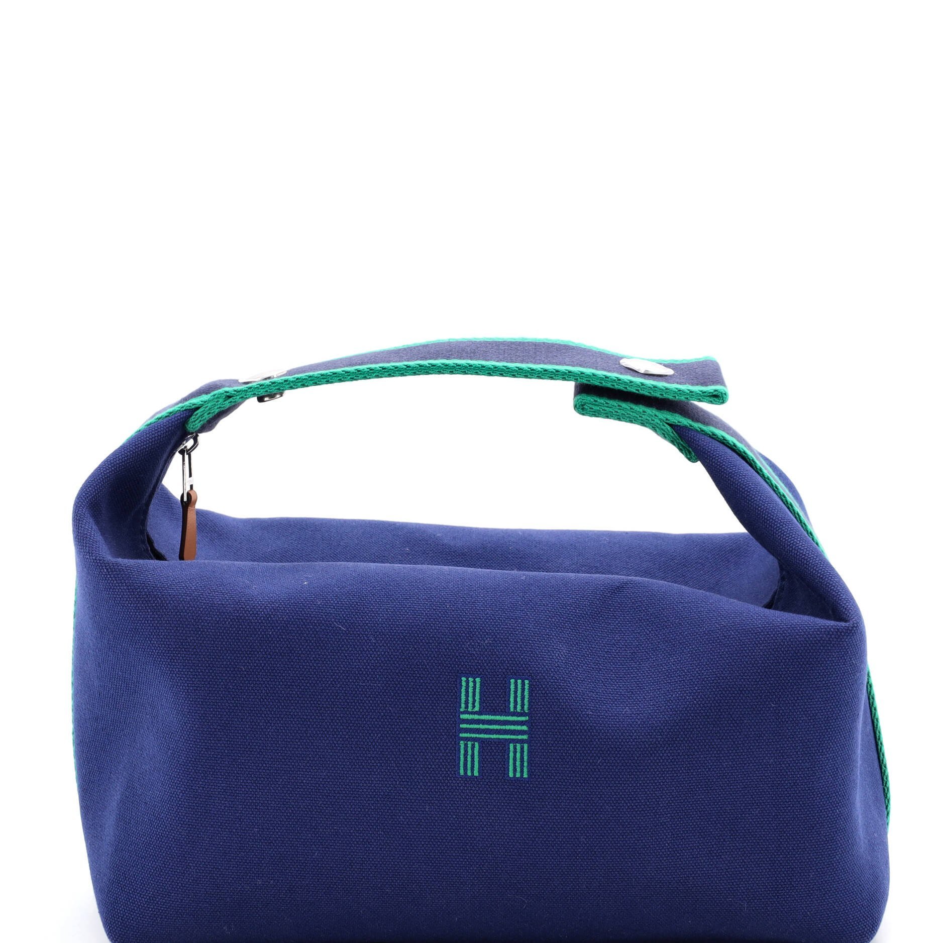 Cloth vanity case