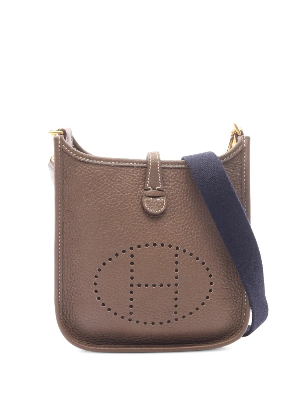 2021 Evelyn TPM mini shoulder bag