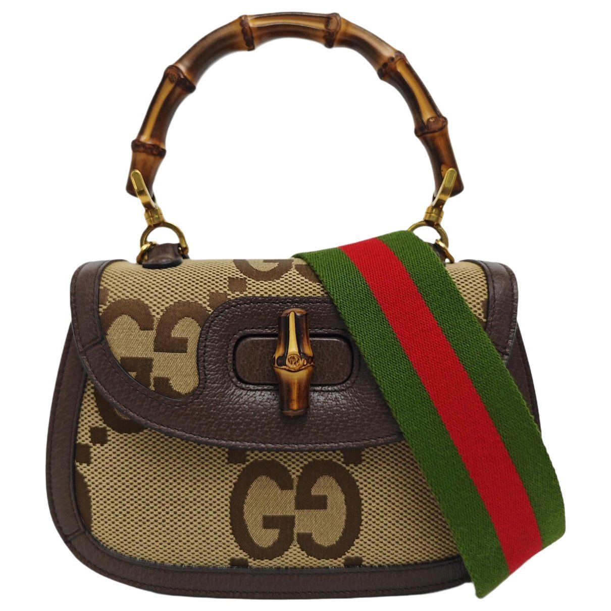 Cloth crossbody bag