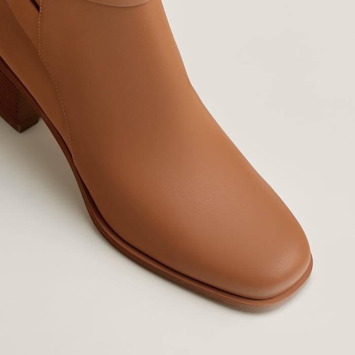 Naturel Jill 60 Ankle Boot