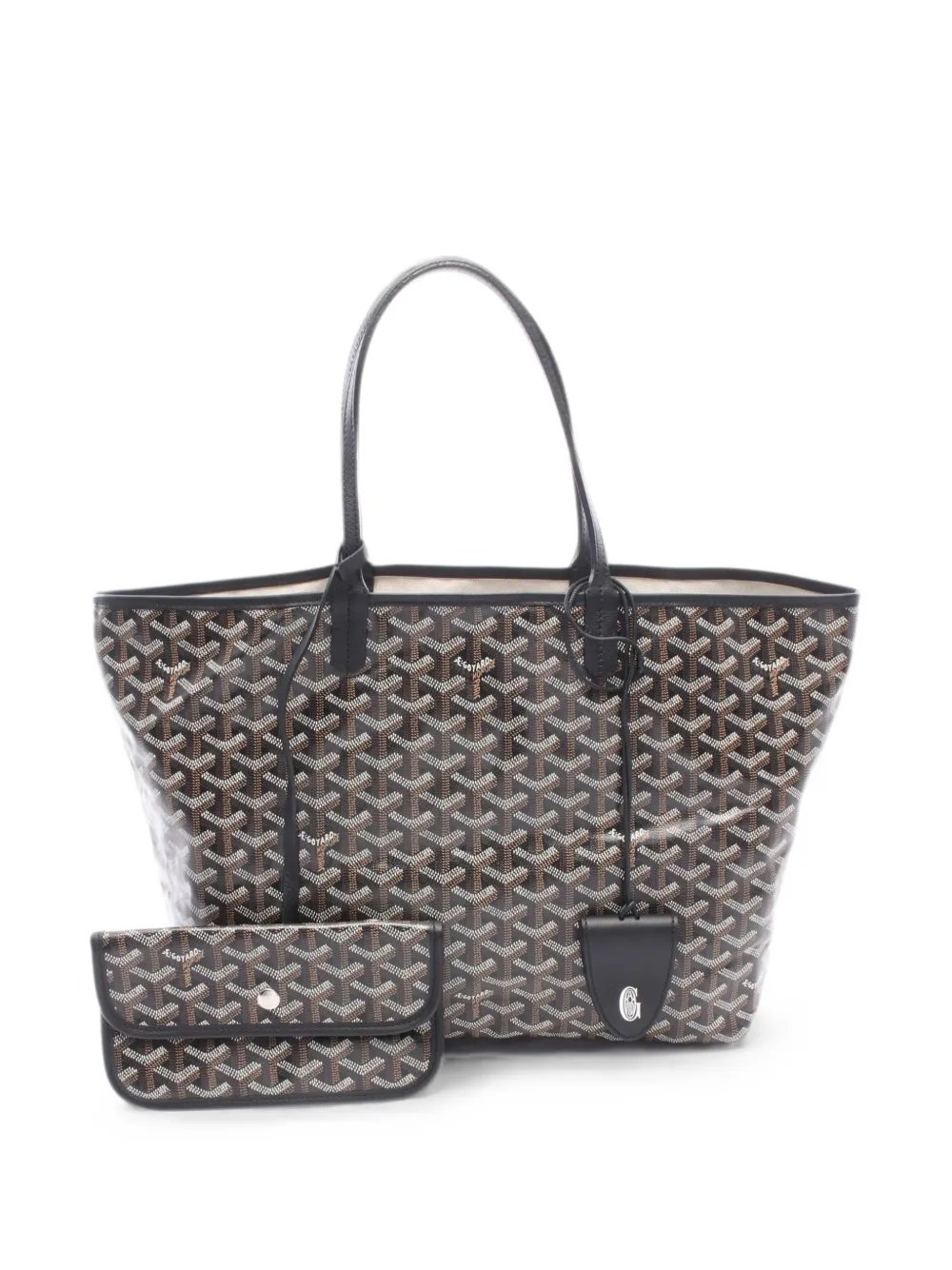Goyard  2010s PM Saint Louis tote bag