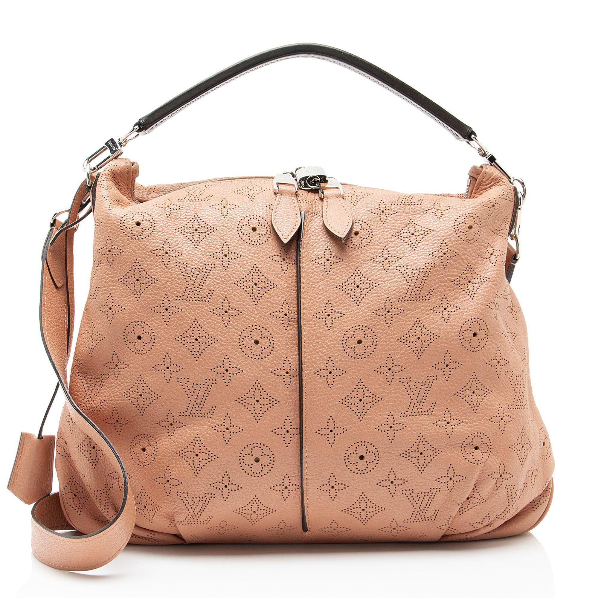 Mahina leather handbag