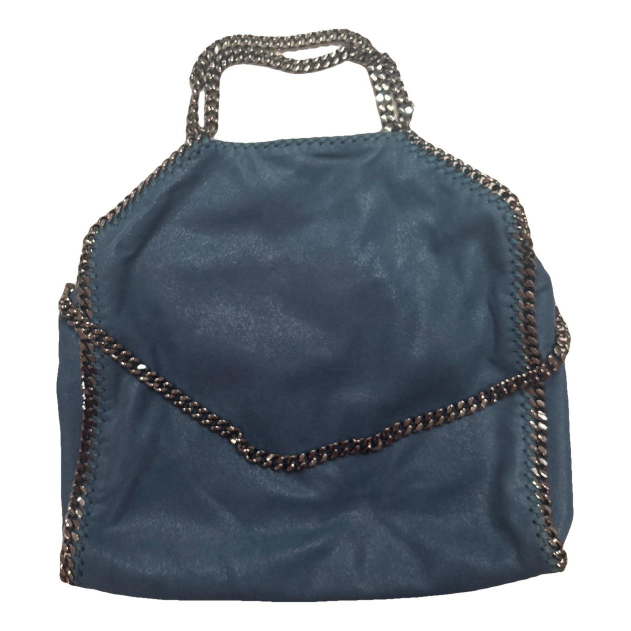 Stella McCartney Falabella vegan leather handbag