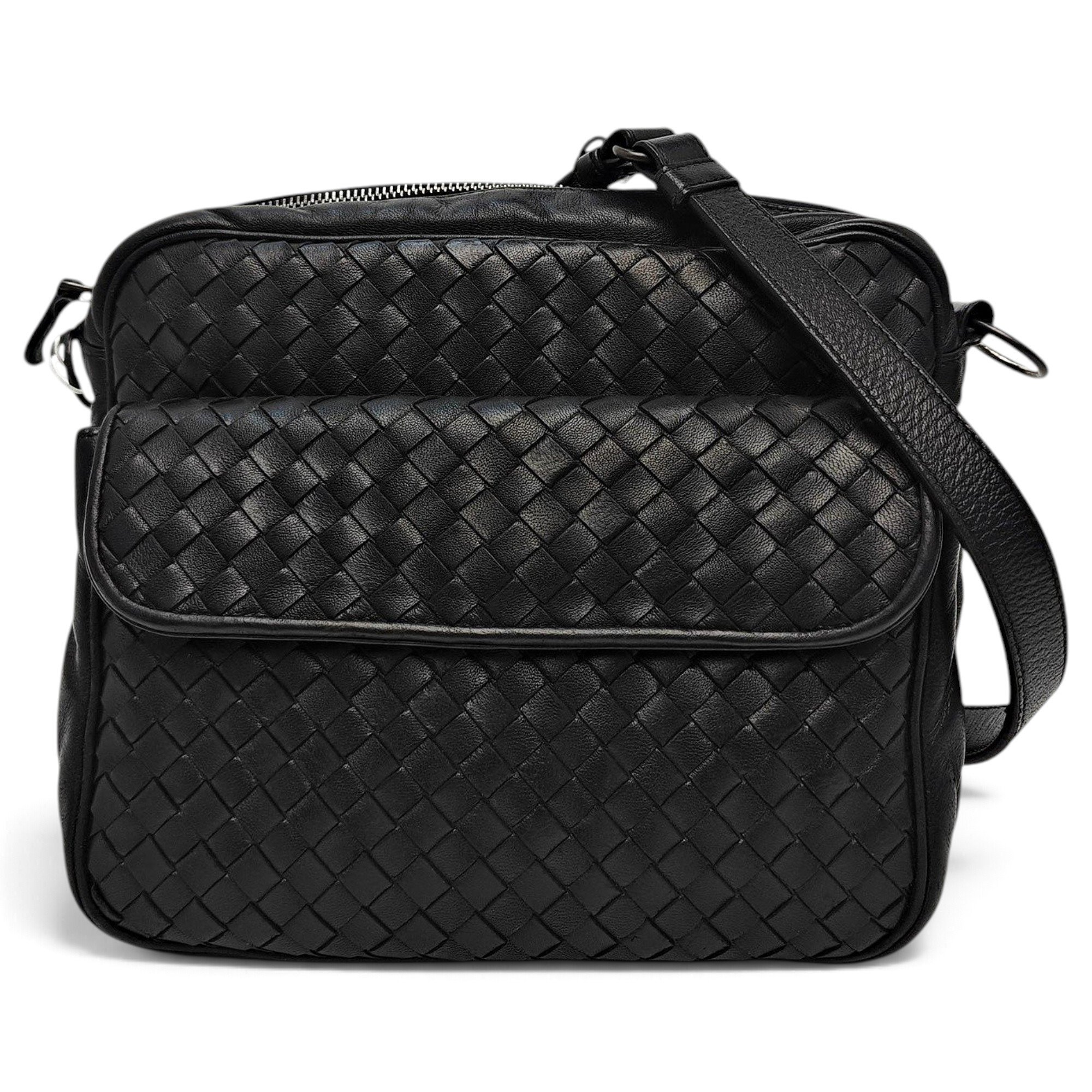 Bottega Veneta Leather handbag