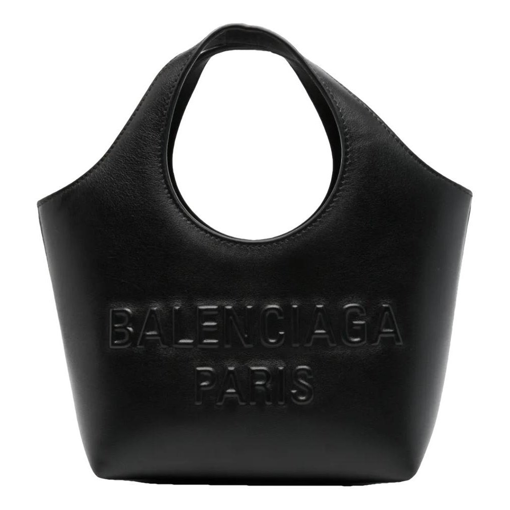 Mary Kate leather handbag