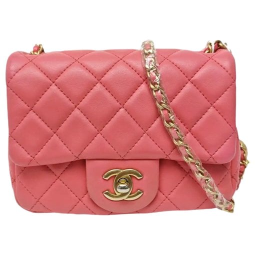 Mini bag