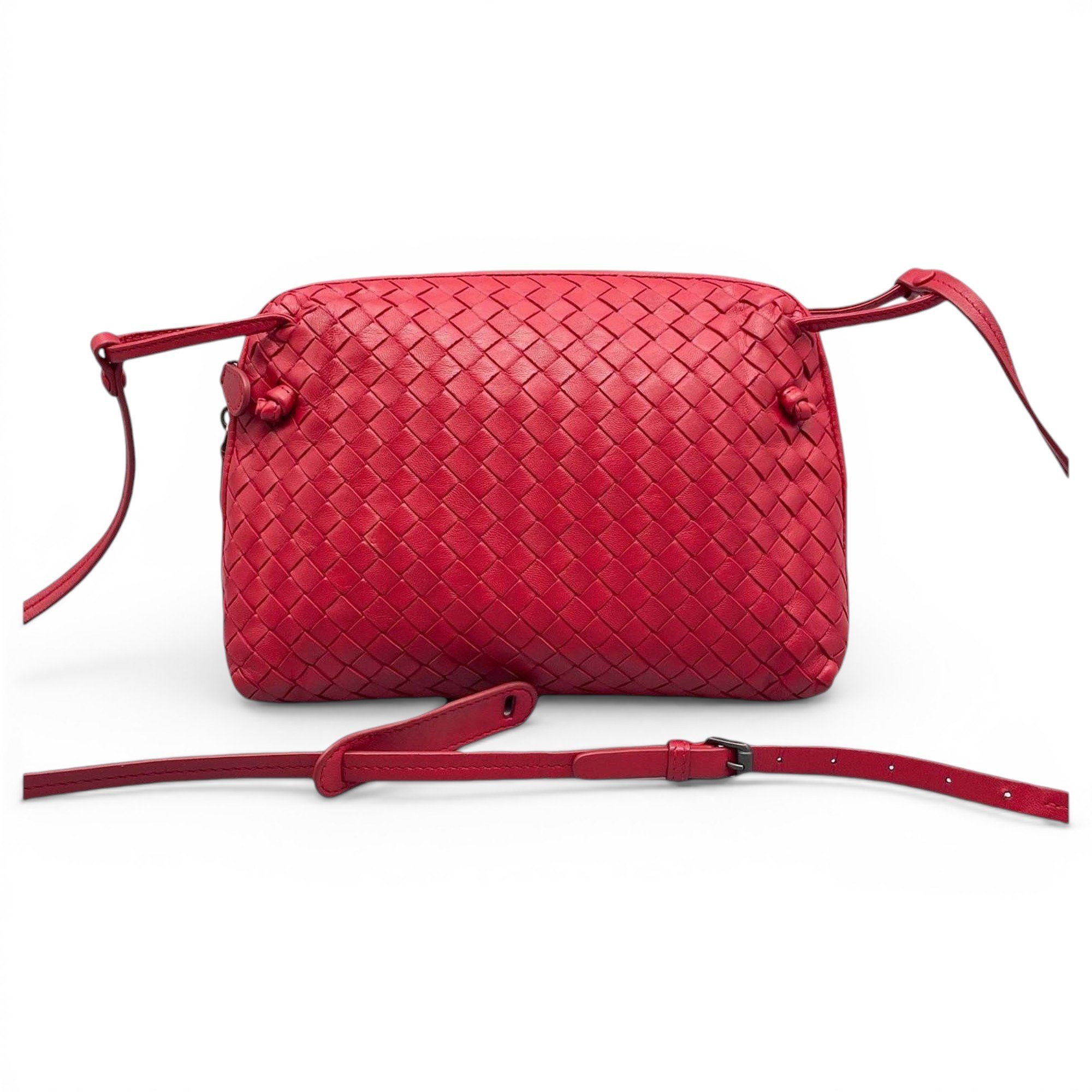Nodini leather handbag