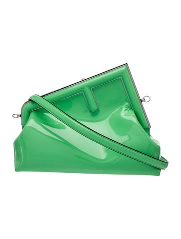 Patent Leather First 2023