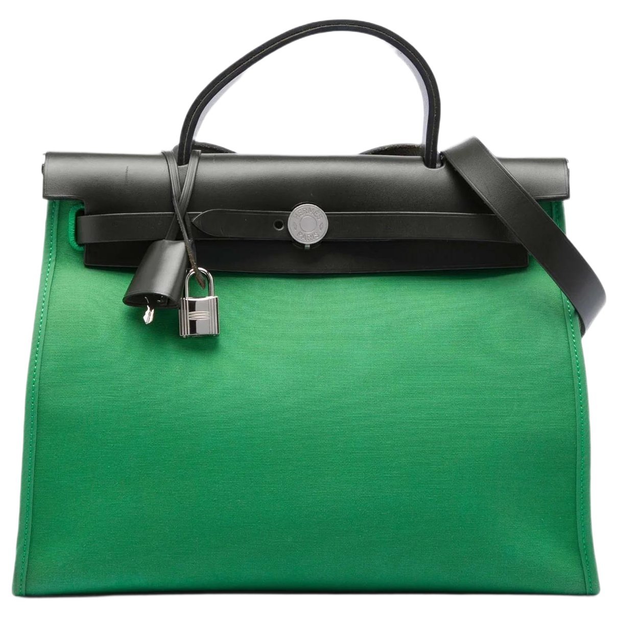 Herbag cloth satchel