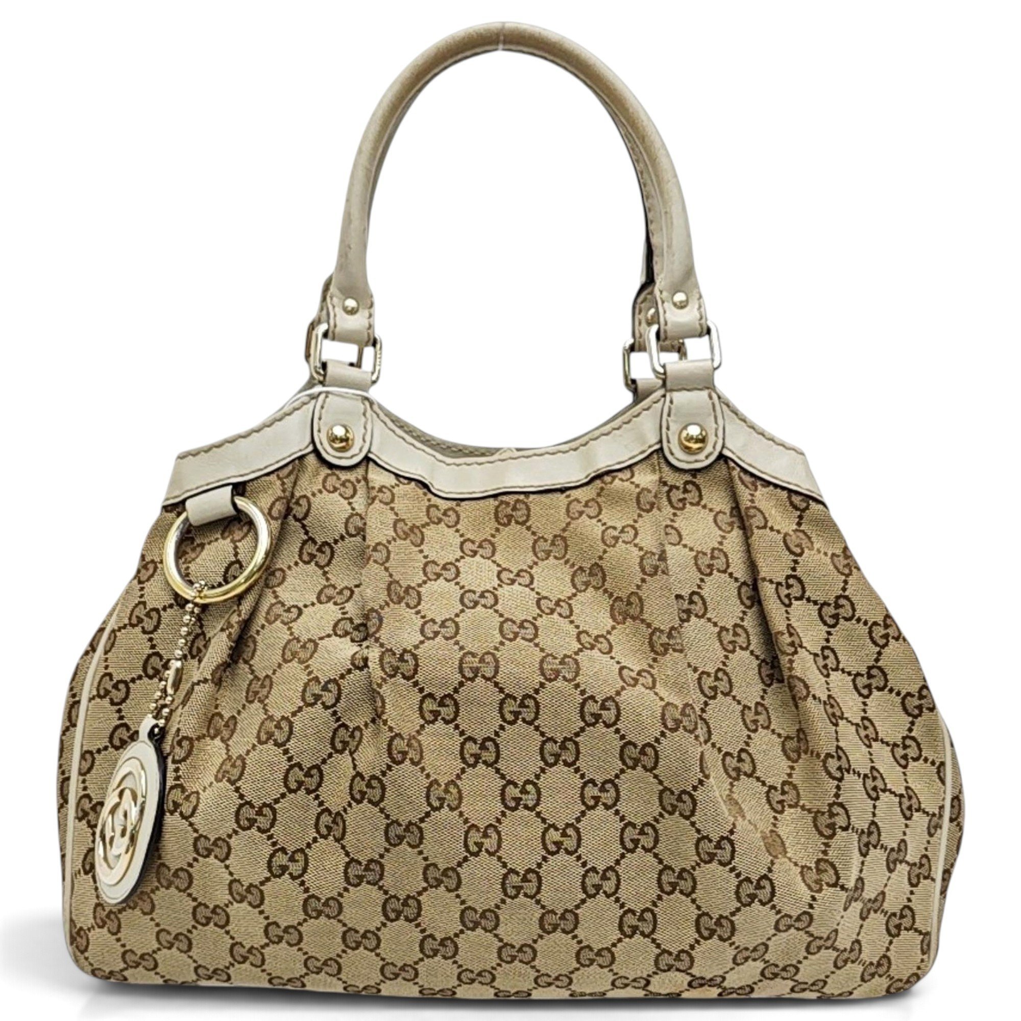 Sukey cloth handbag