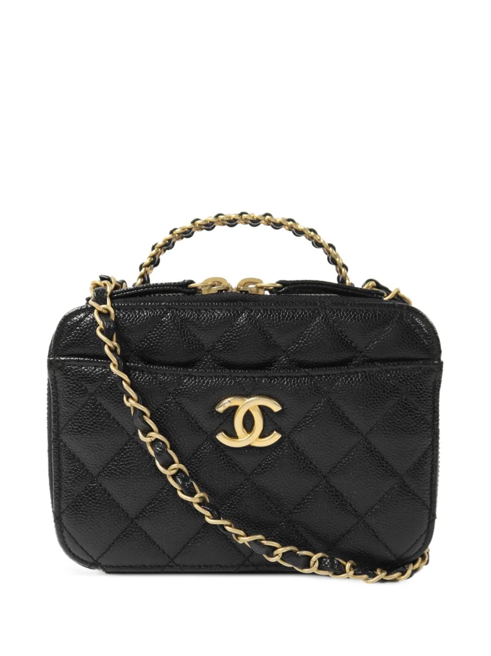 CC Vanity Case tote bag