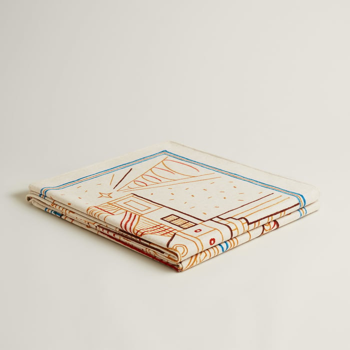 로까바 Etages Du Faubourg 플래드