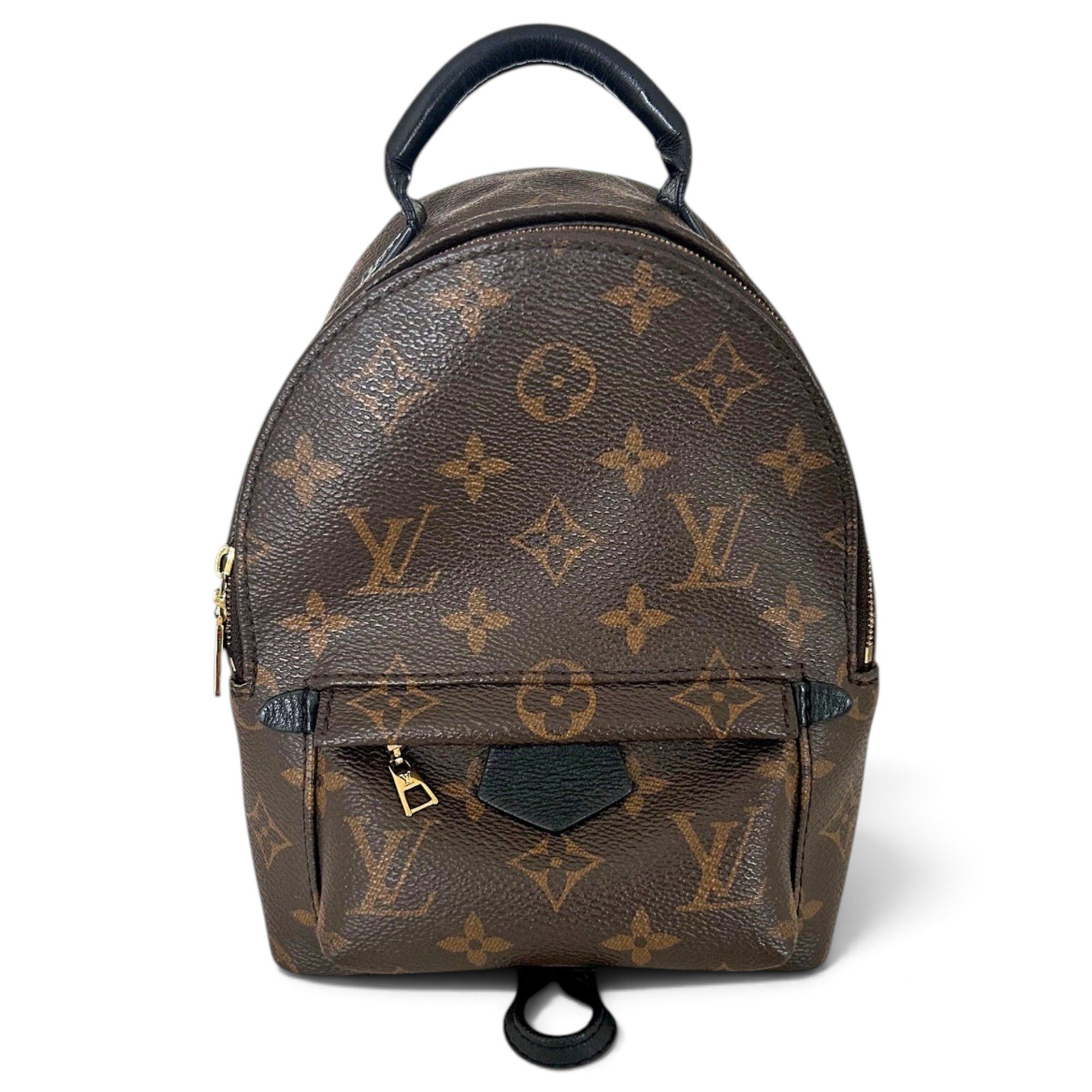 Palm Springs cloth backpack