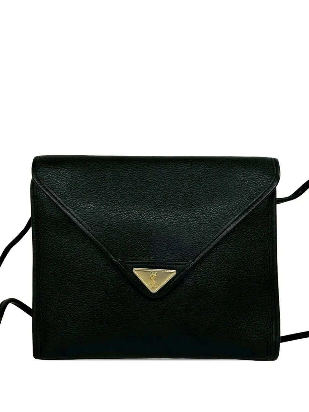 20th Century Leather crossbody bag