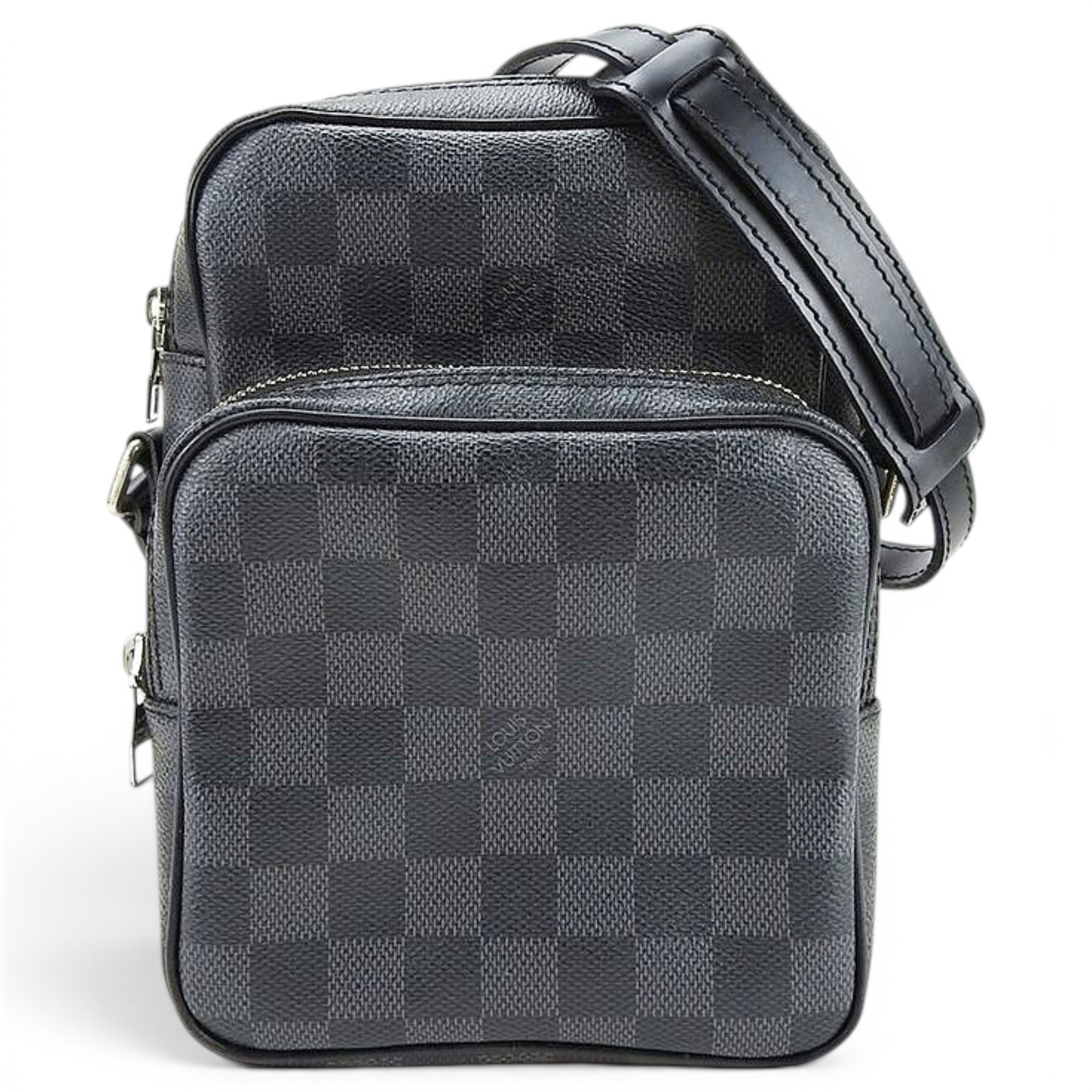 Cloth crossbody bag