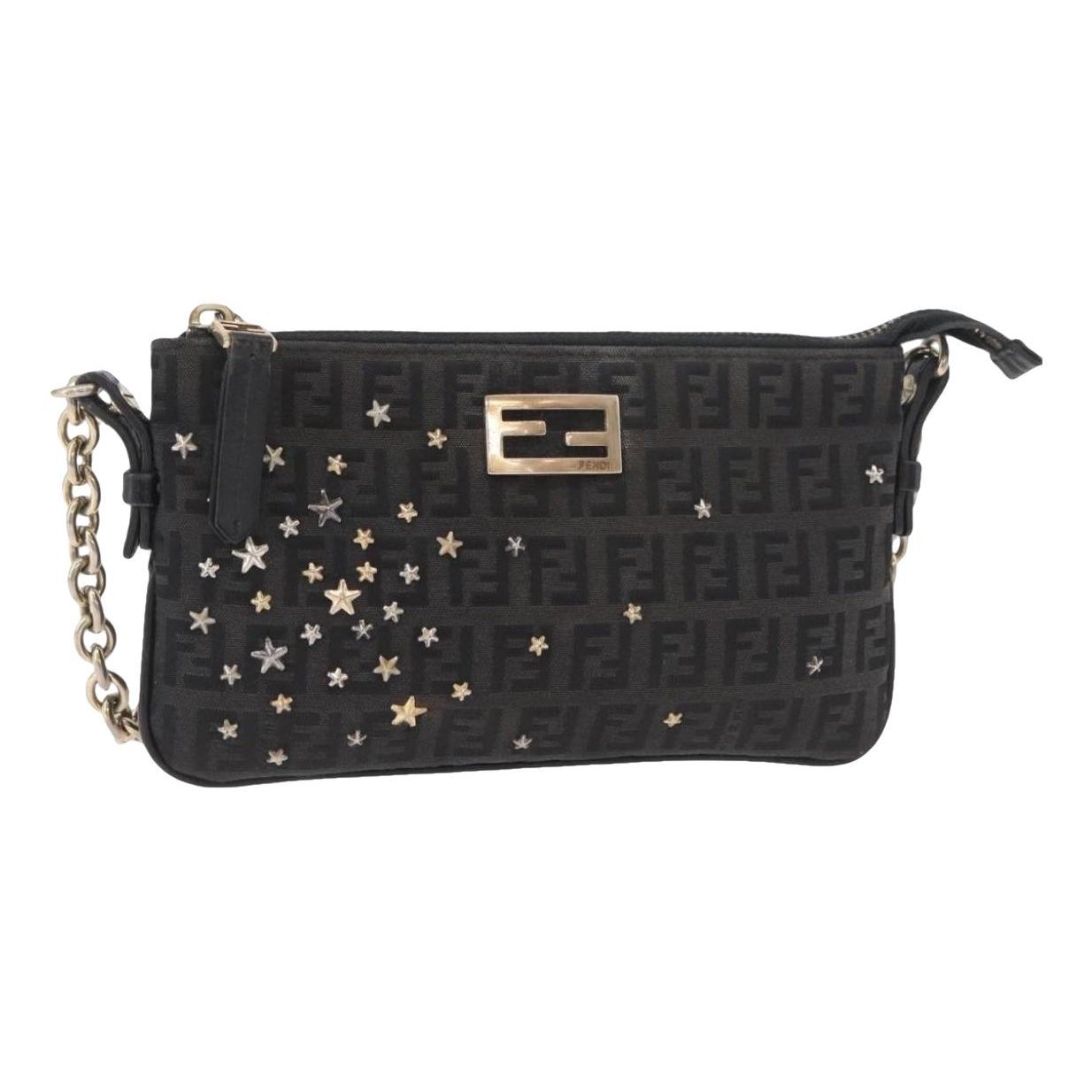 Cloth handbag