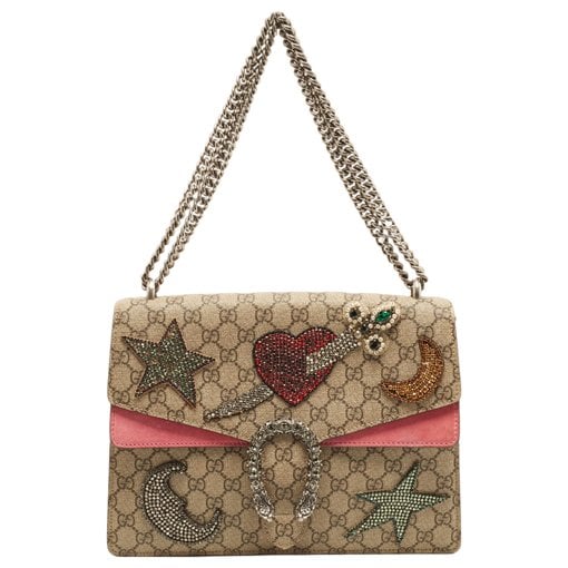 Dionysus handbag