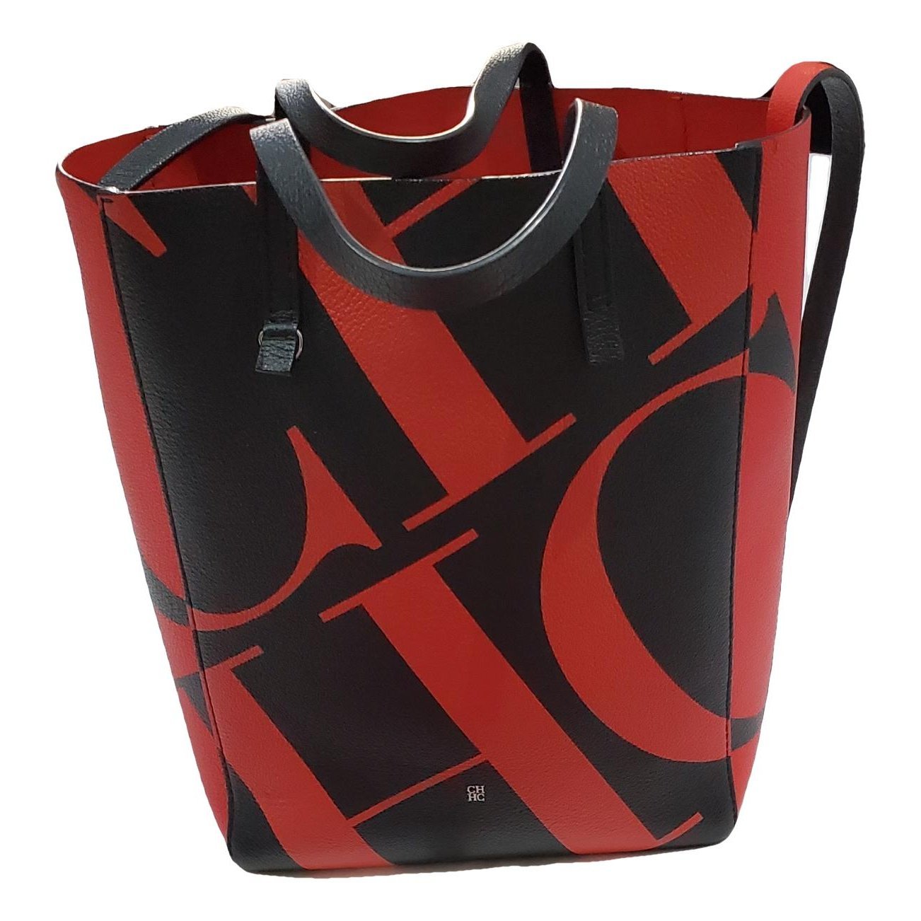 Carolina Herrera Leather handbag