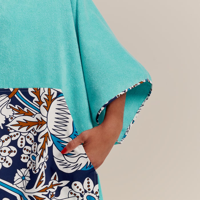 Random Beach Tunic