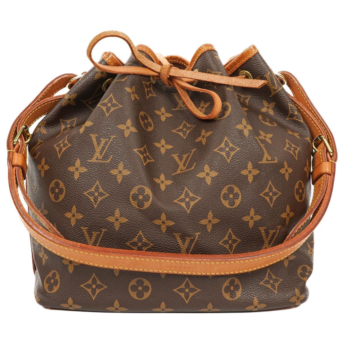 Noé cloth handbag