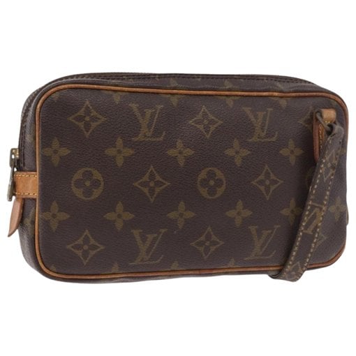 Marly cloth handbag