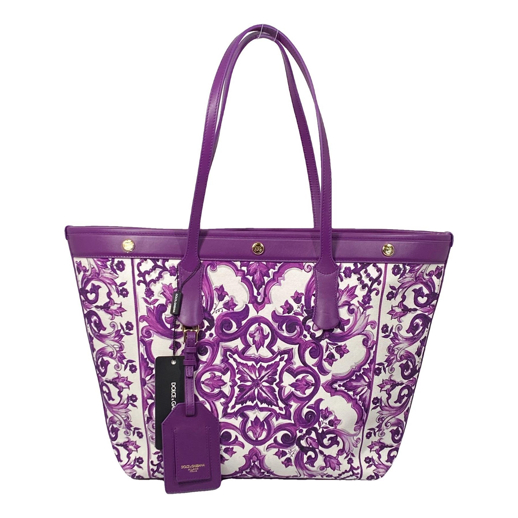 Dolce & Gabbana Tote