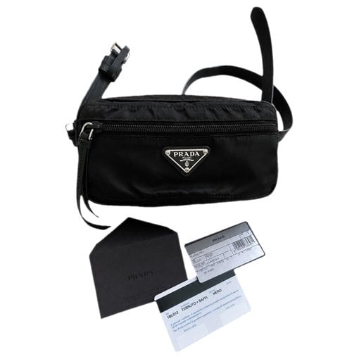 Cloth travel bag