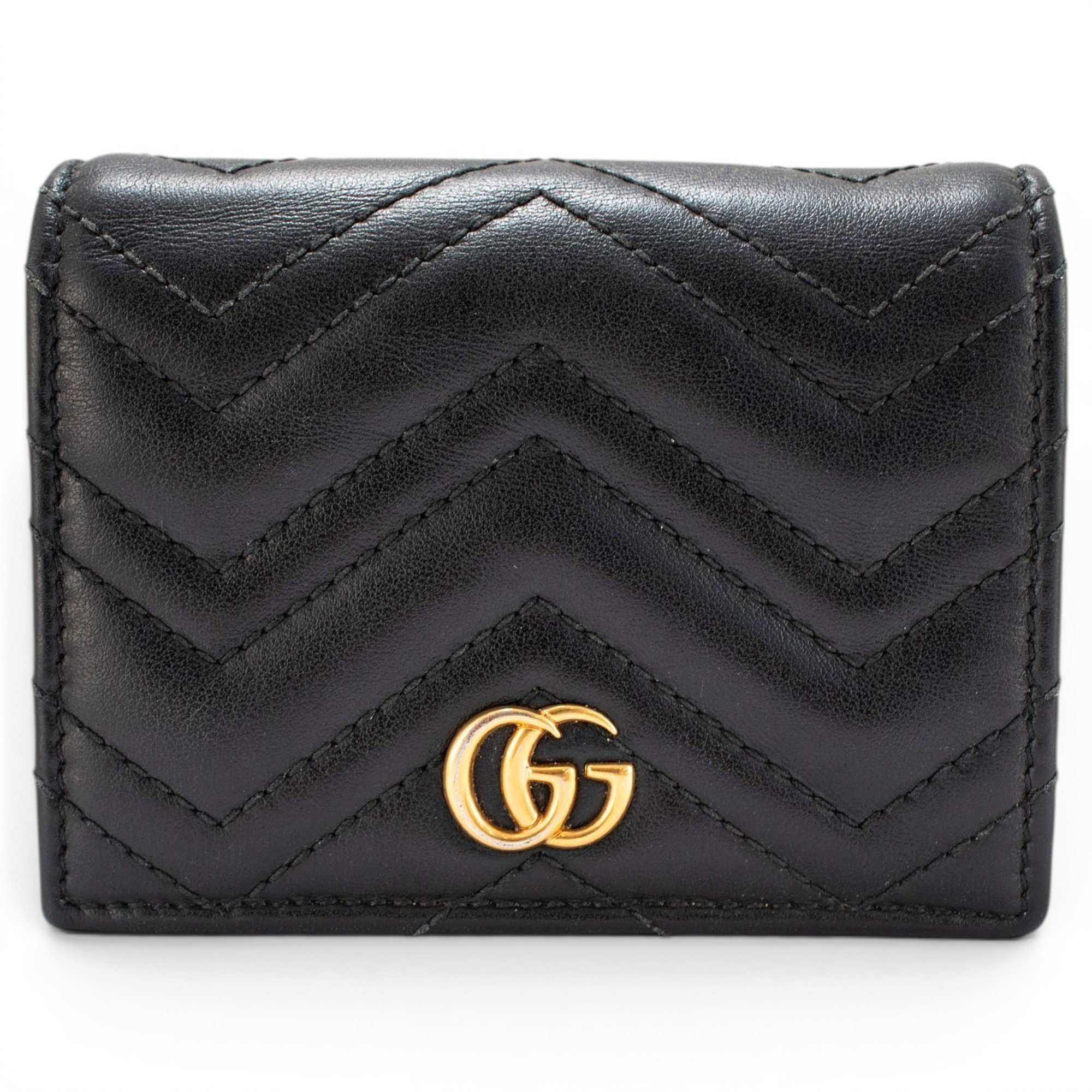 Leather bag