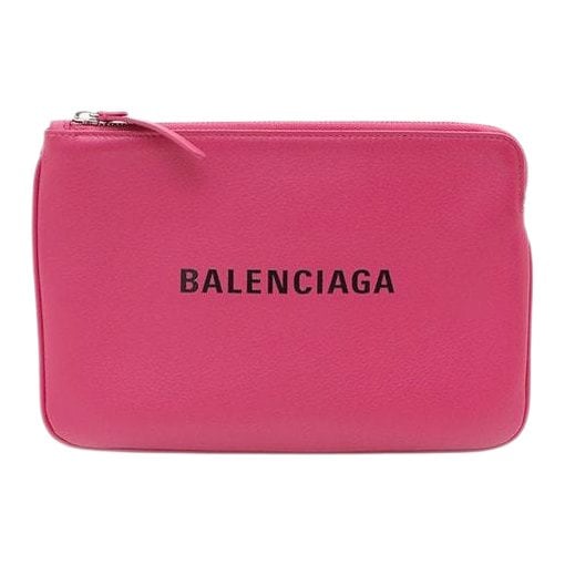 Balenciaga Leather handbag