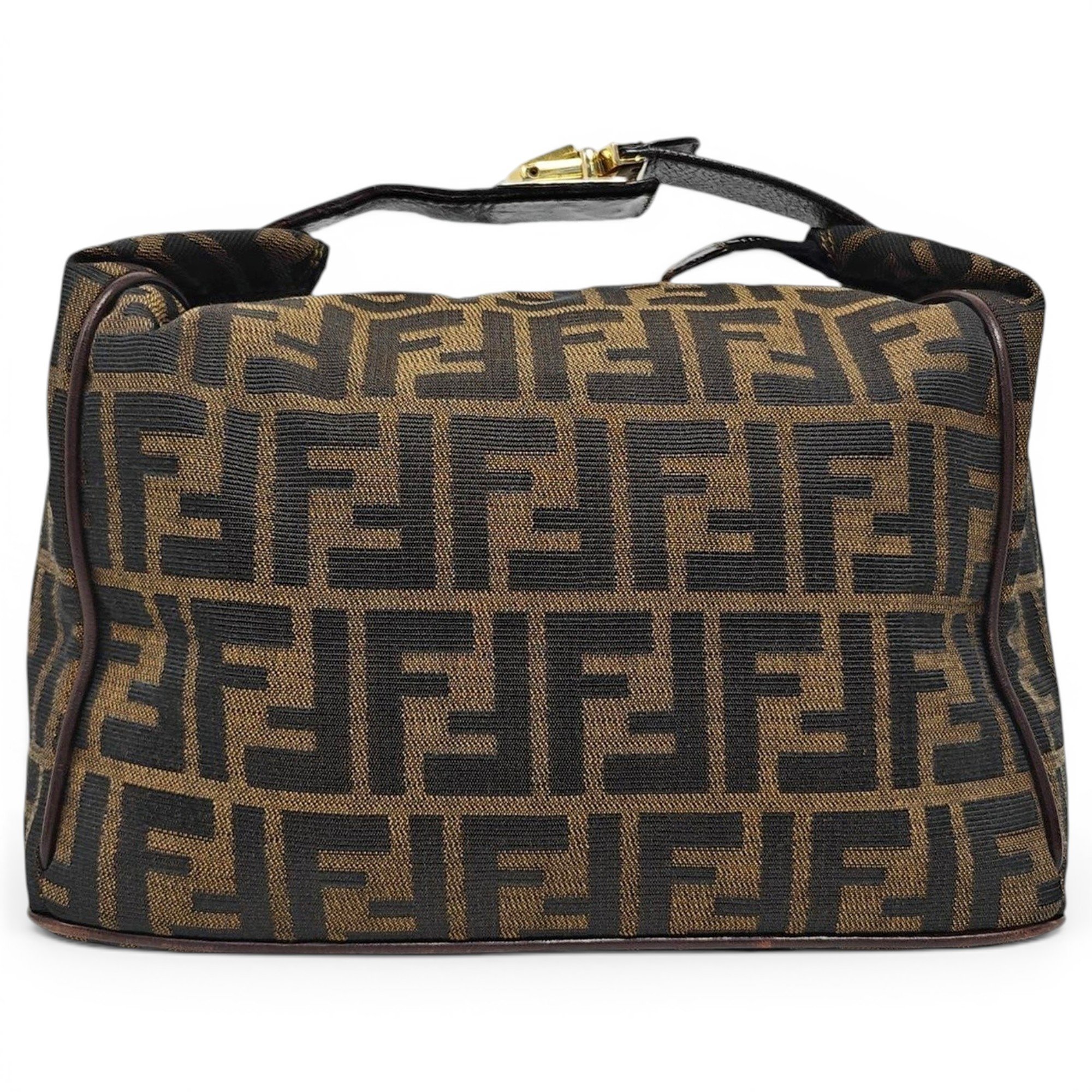 Cloth handbag