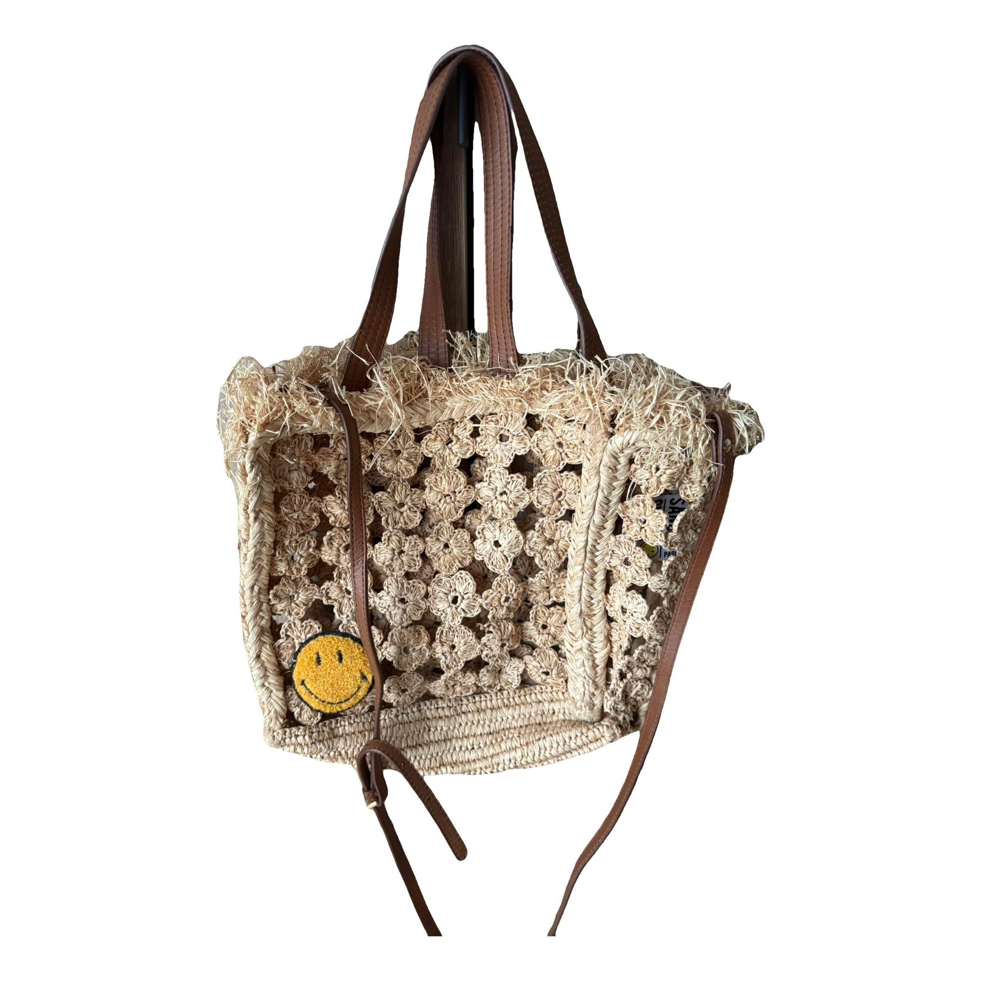 Crossbody bag