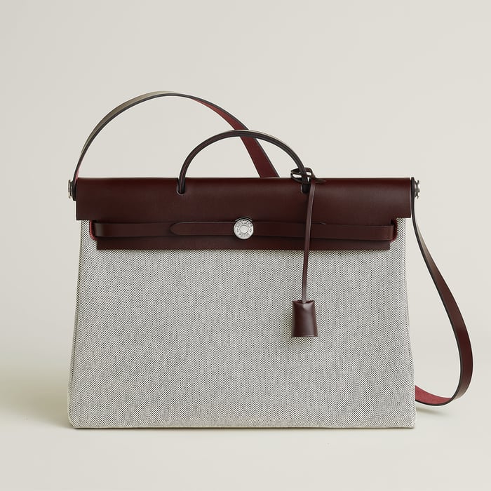 Sac Herbag Messenger 39