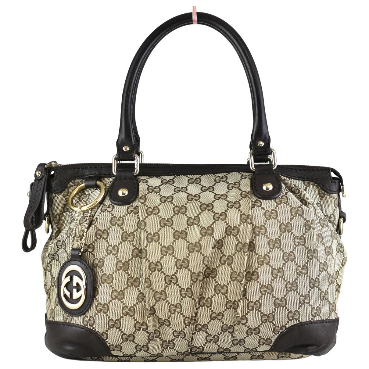 Sukey cloth handbag