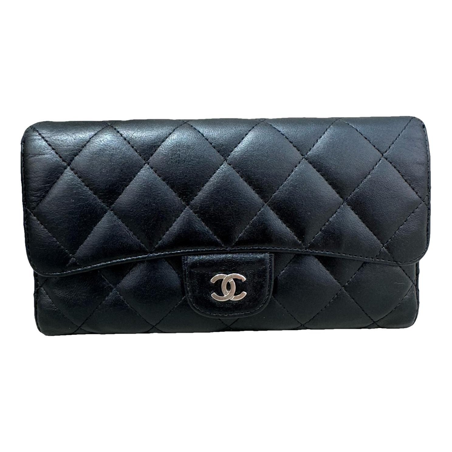 Leather bag