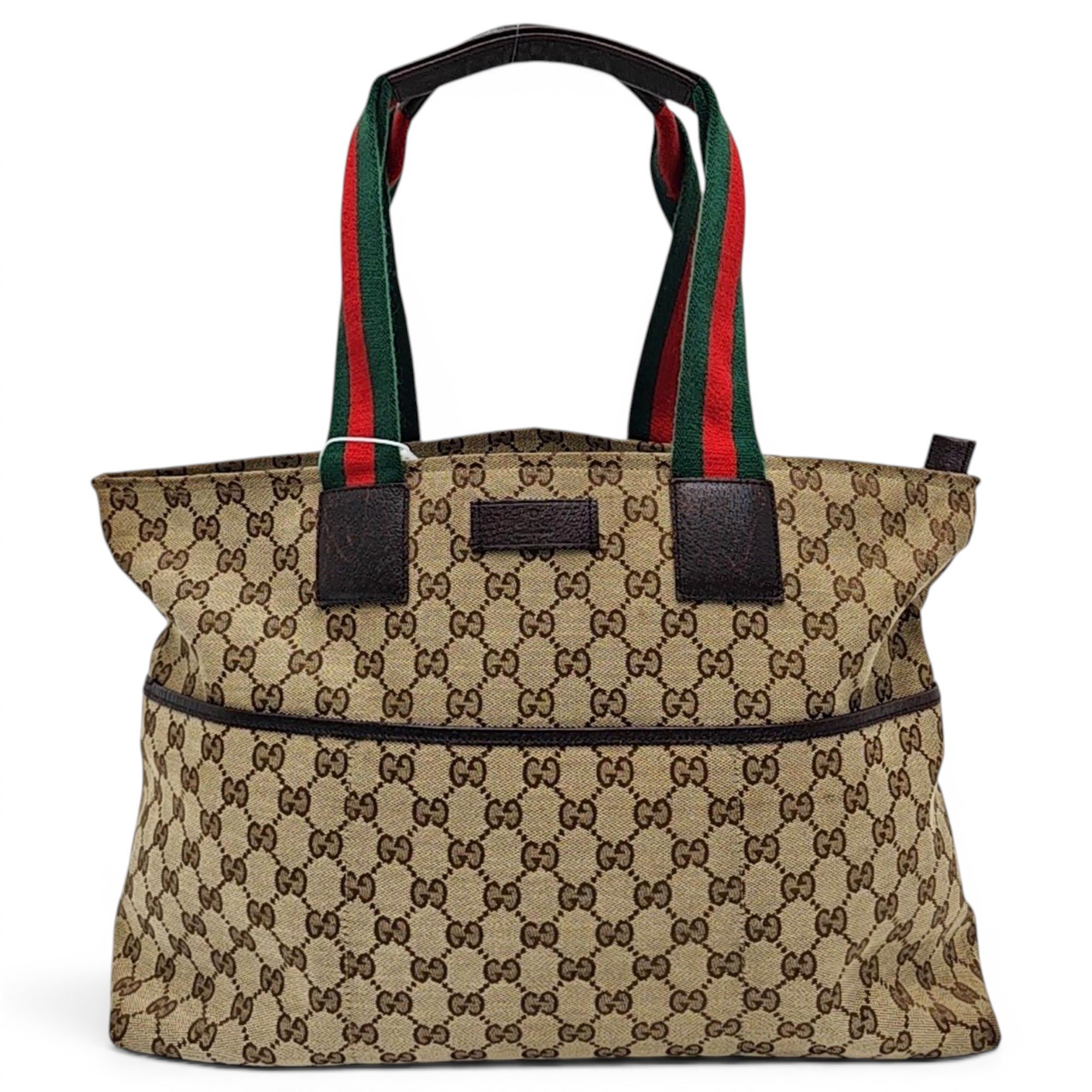 Abbey cloth handbag