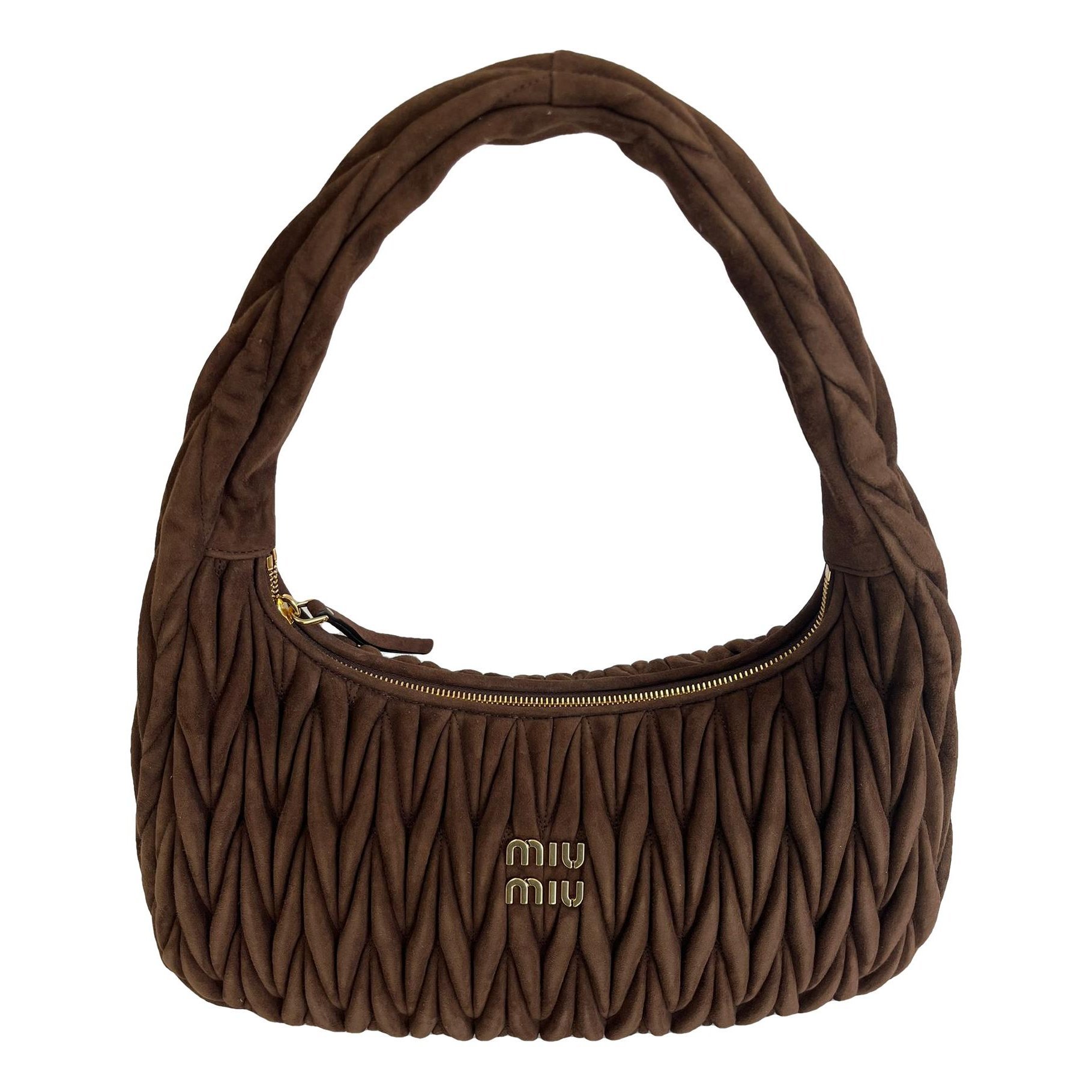 Miu Wander handbag