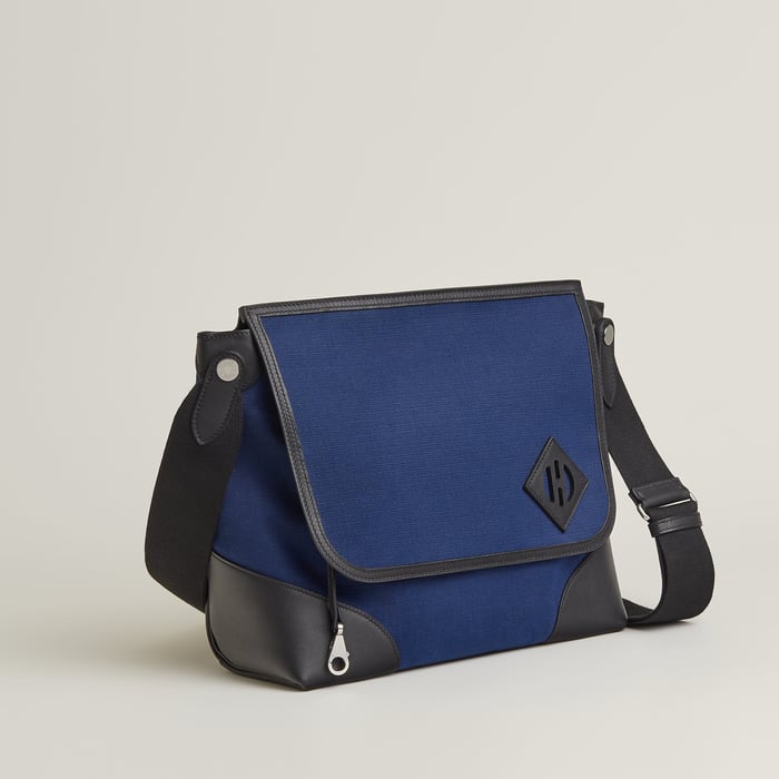 Allback Messenger Bag