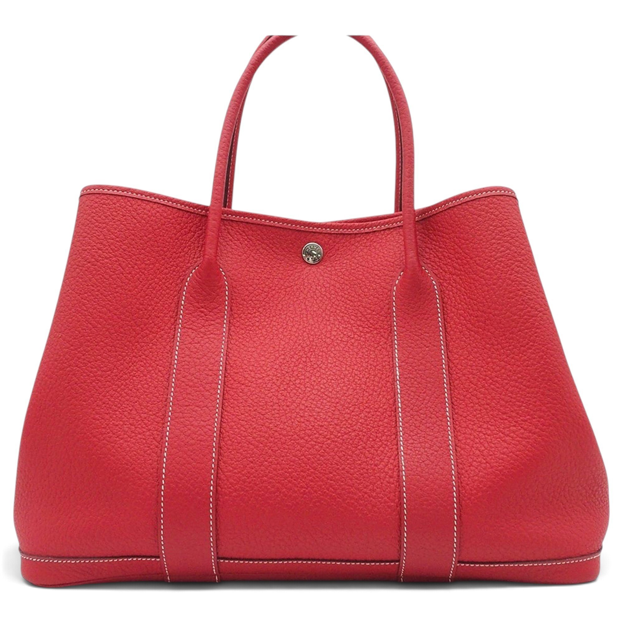 Garden Party cloth tote